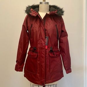 *** SOLD *** Brand New Outerwear Jacket
